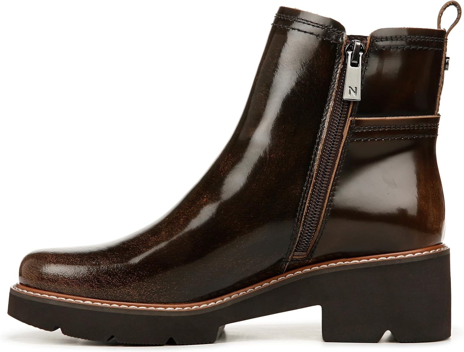 Naturalizer Darry Bootie Women's Boots NW/OB