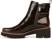 Naturalizer Darry Bootie Women's Boots NW/OB