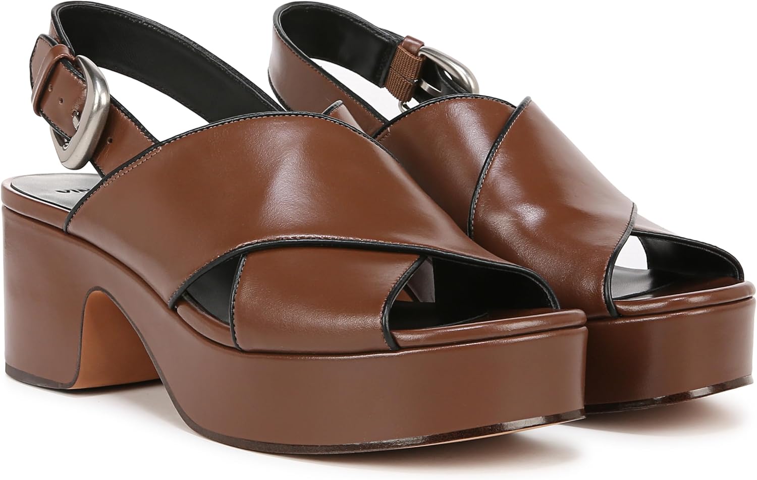 Elm Wood Brown