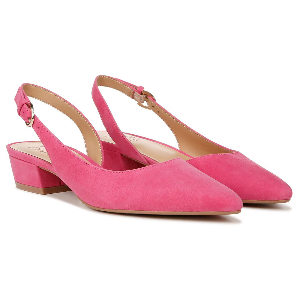 Pink Flash