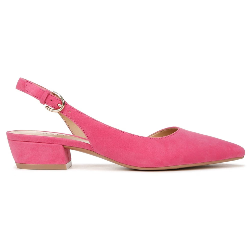 Naturalizer Banks Slingback Women's Pumps NW/OB