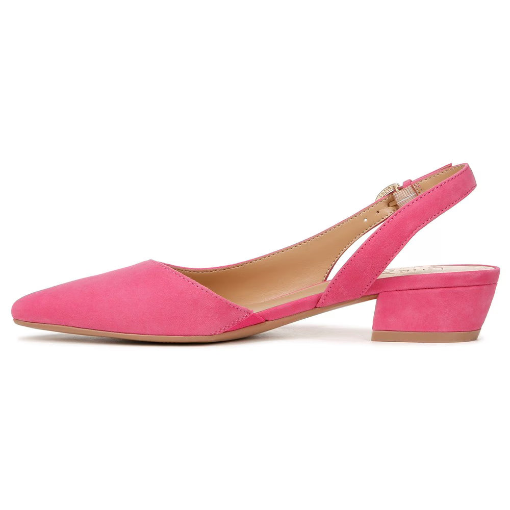 Naturalizer Banks Slingback Women's Pumps NW/OB