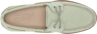 Sperry Top-Sider Gold A/O Plushwave Cup 2-Eye Men's Boat Shoes NW/OB