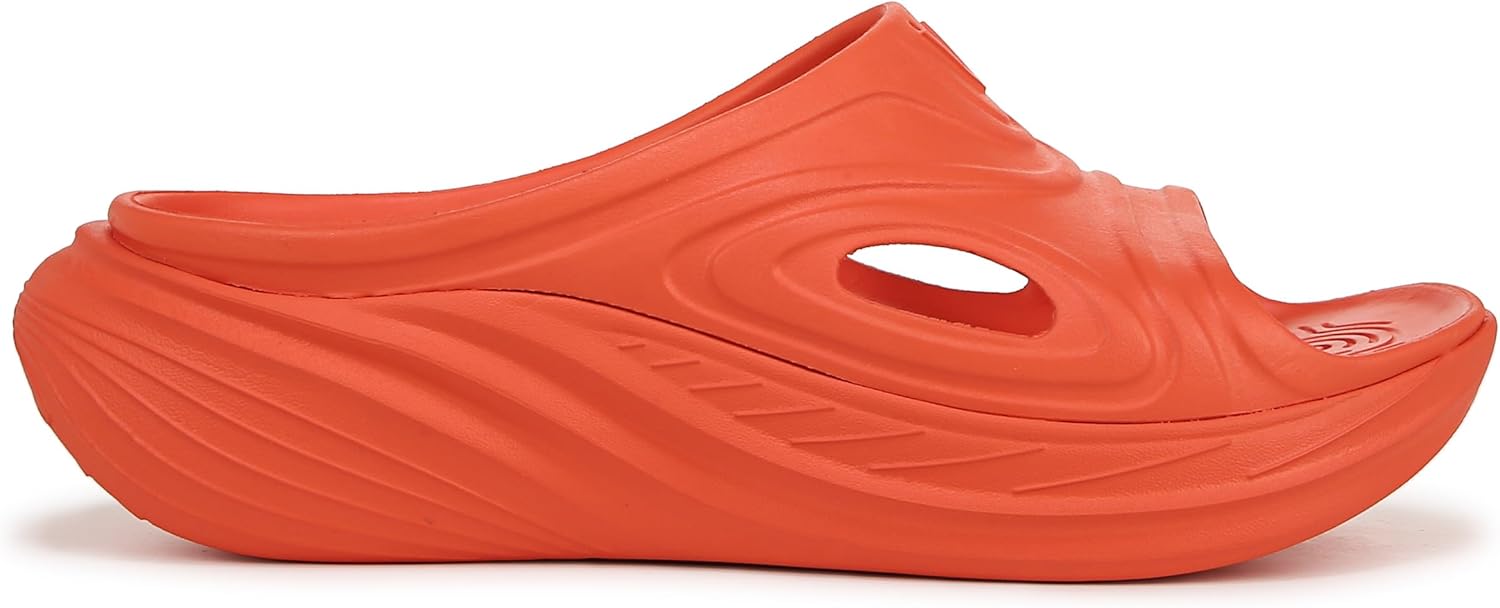 Vionic Unisex Cove Rx Recovery Sandals NW/OB