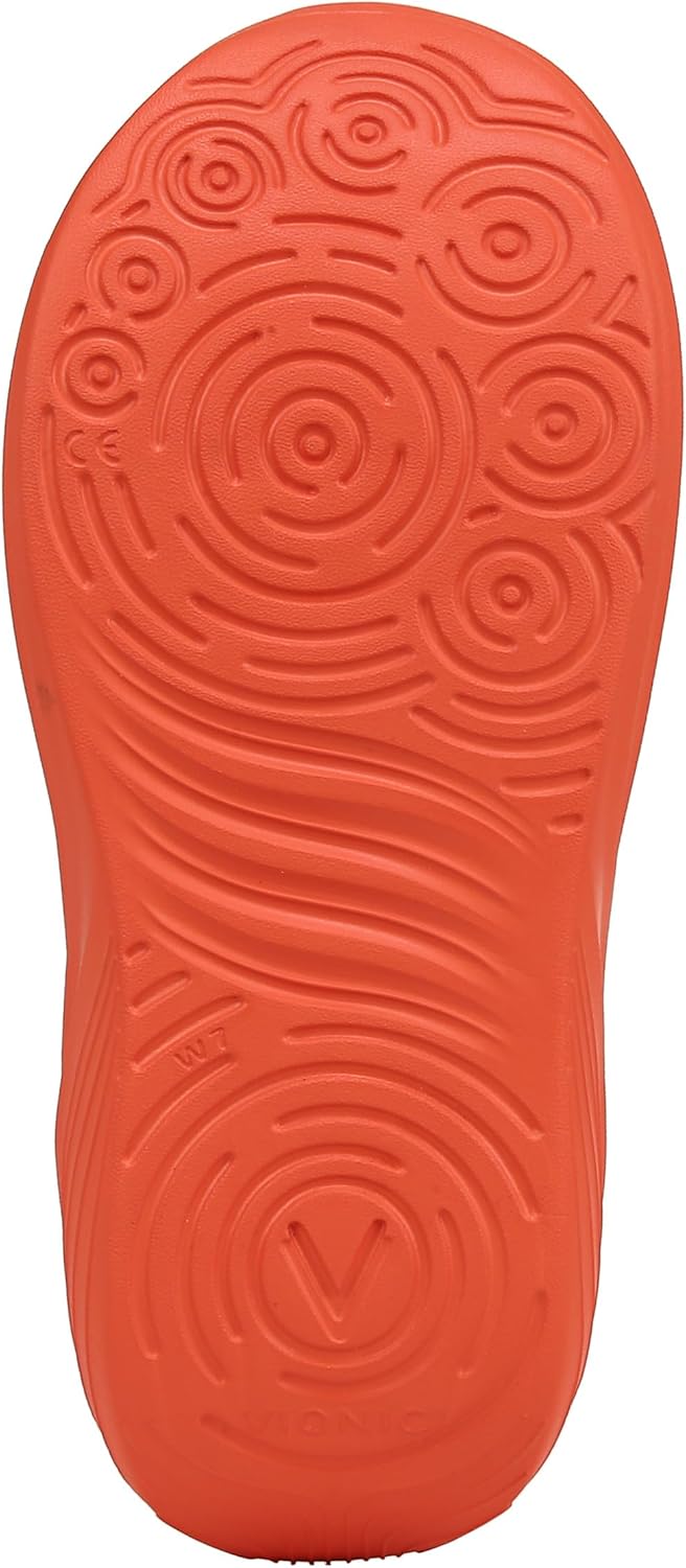 Vionic Unisex Cove Rx Recovery Sandals NW/OB