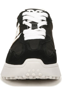 Sam Edelman Women's Langley Lace-Up Sneakers NW/OB