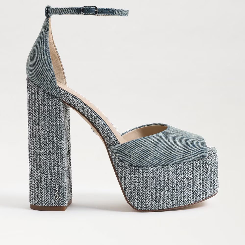 Sam Edelman Kori Women's Sandal NW/OB