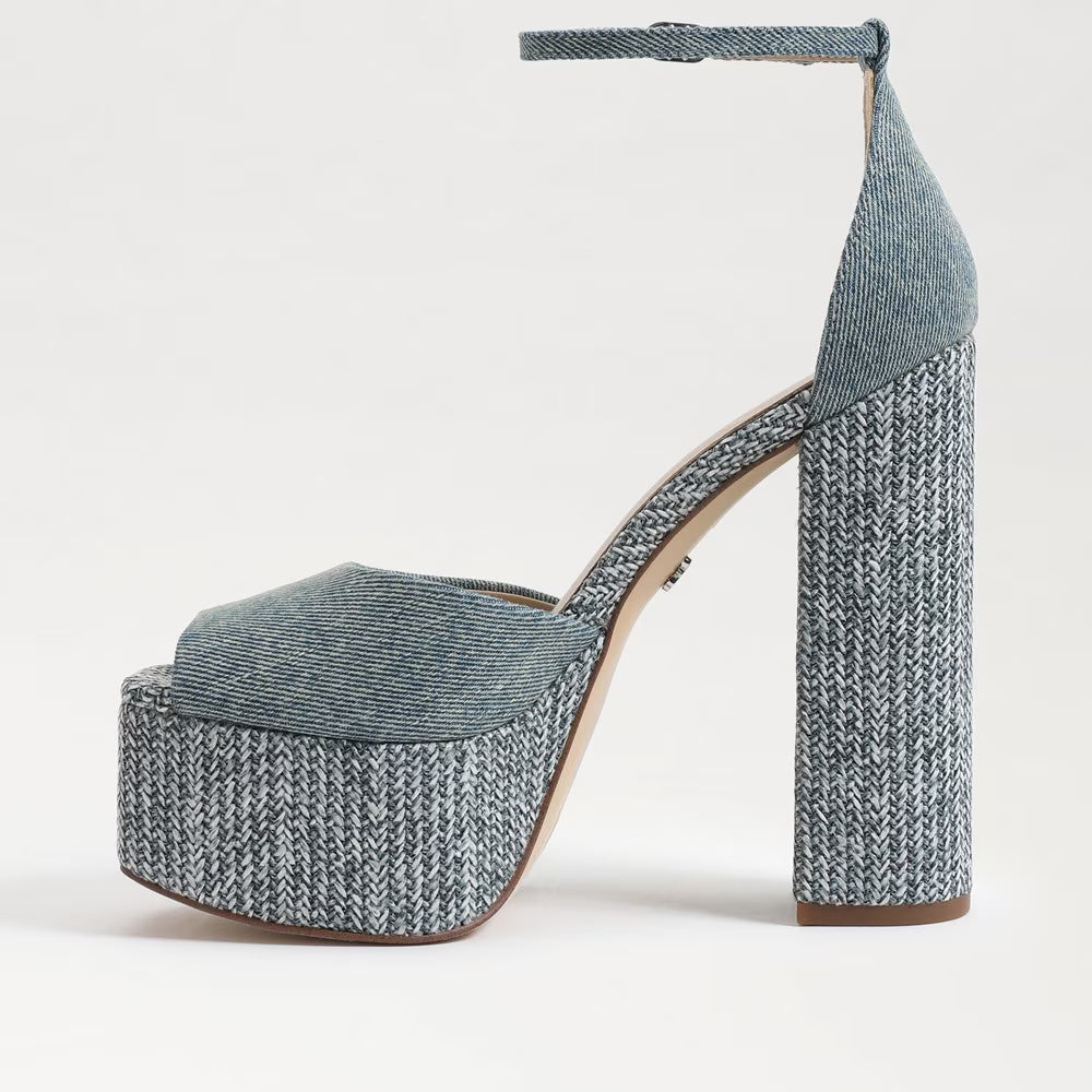 Sam Edelman Kori Women's Sandal NW/OB