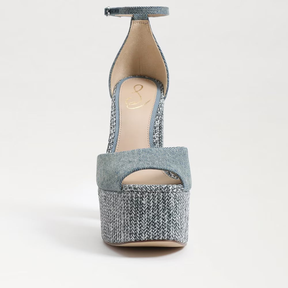 Sam Edelman Kori Women's Sandal NW/OB