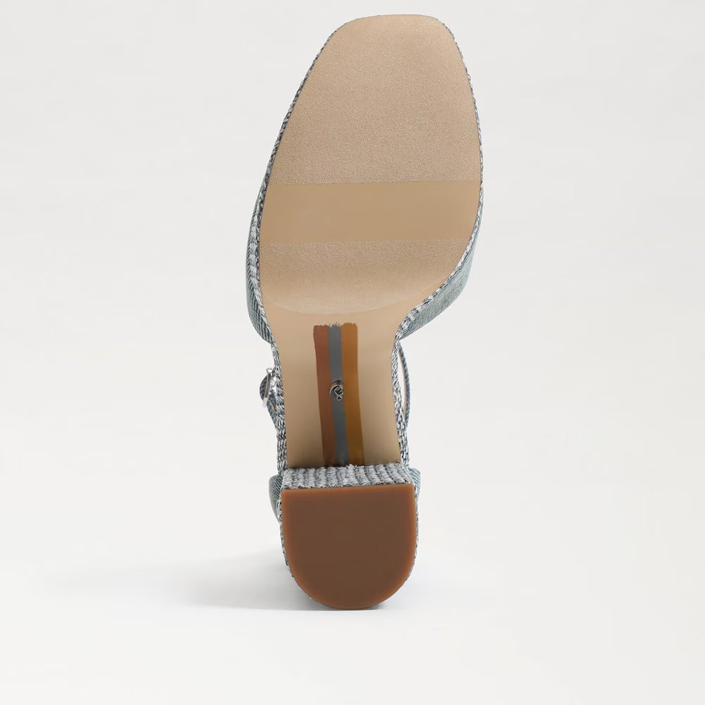 Sam Edelman Kori Women's Sandal NW/OB