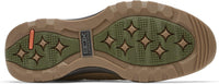 Rockport Men's XCS Riggs Hike Water Resistant Sneakers NW/OB
