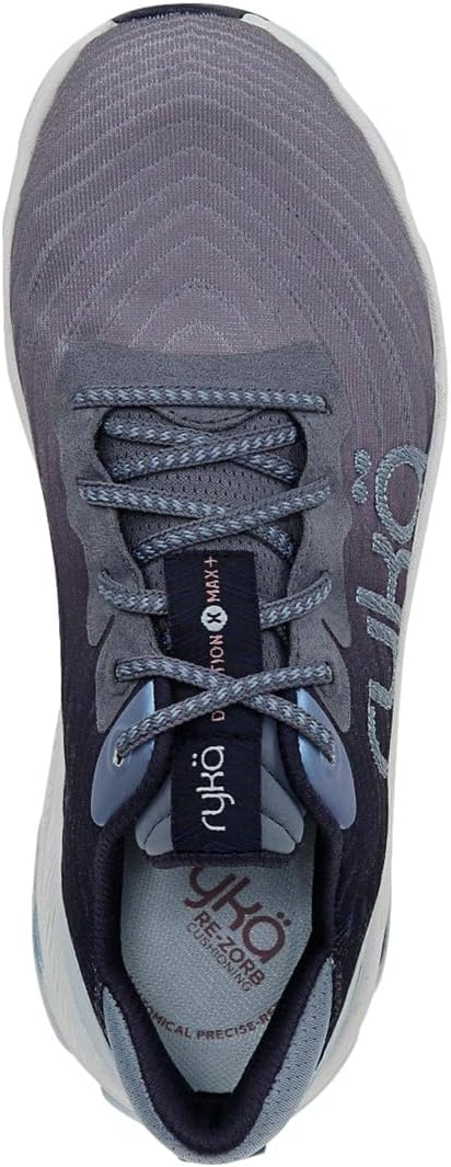 Ryka Women's Devotion X Max Plus Sneakers NW/OB