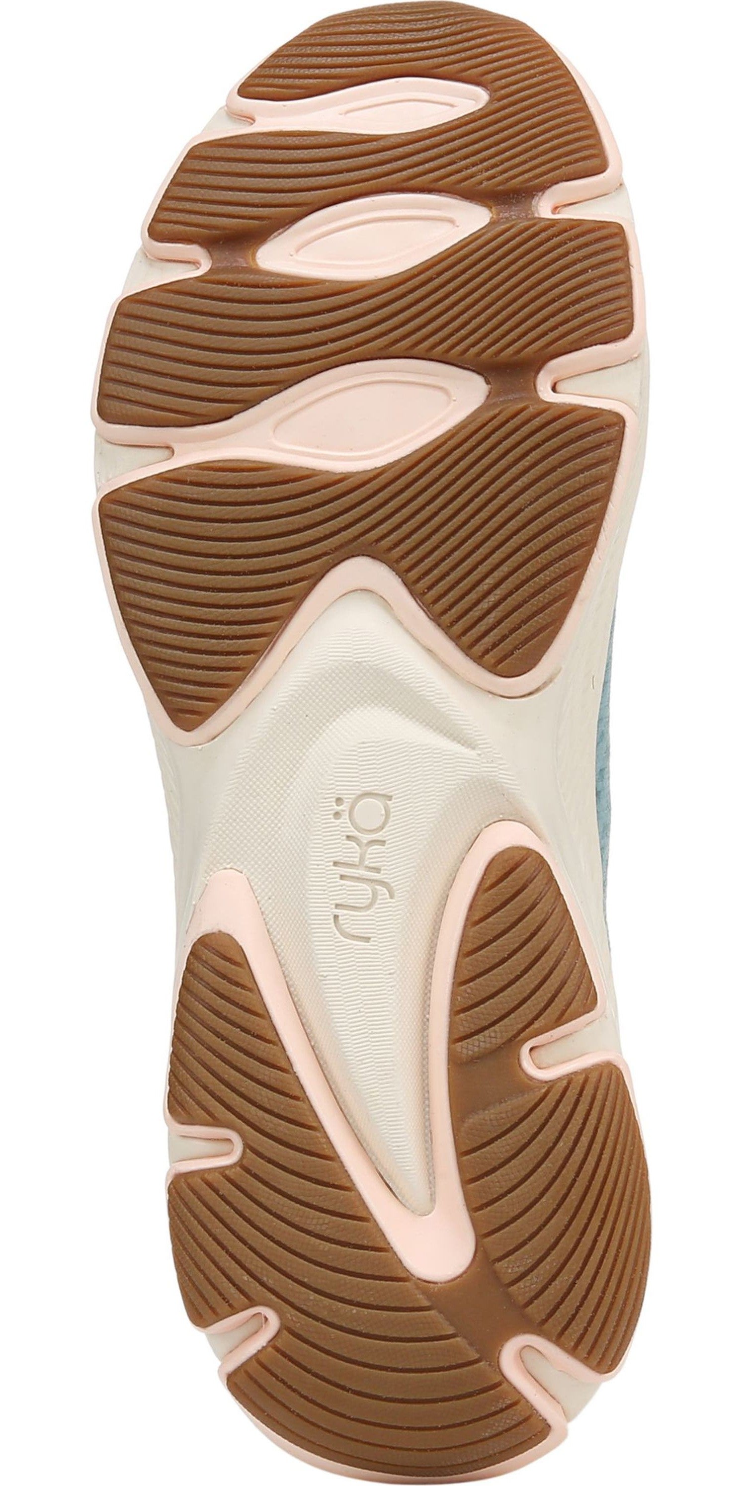Ryka Devotion X Max Women's Sneakers NW/OB