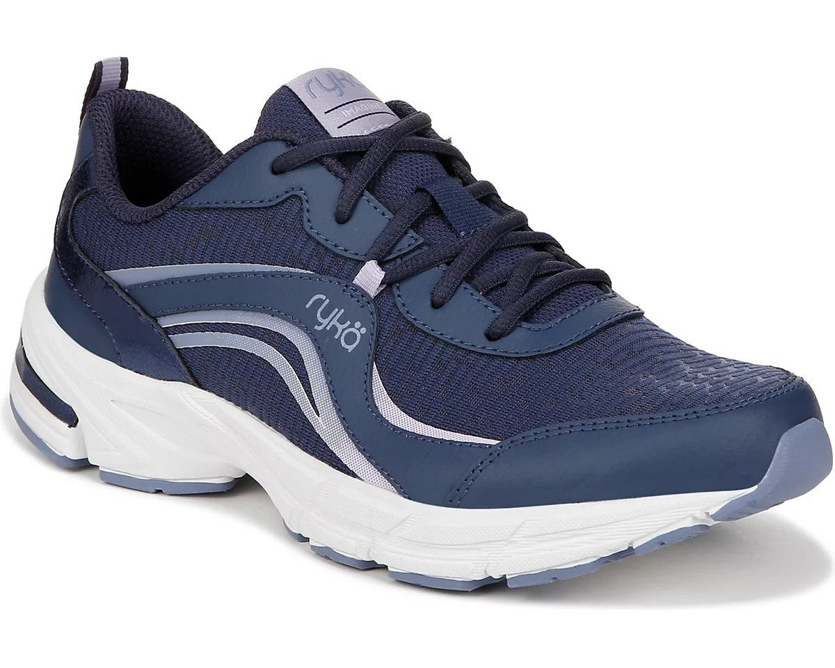 Blue Navy Mesh