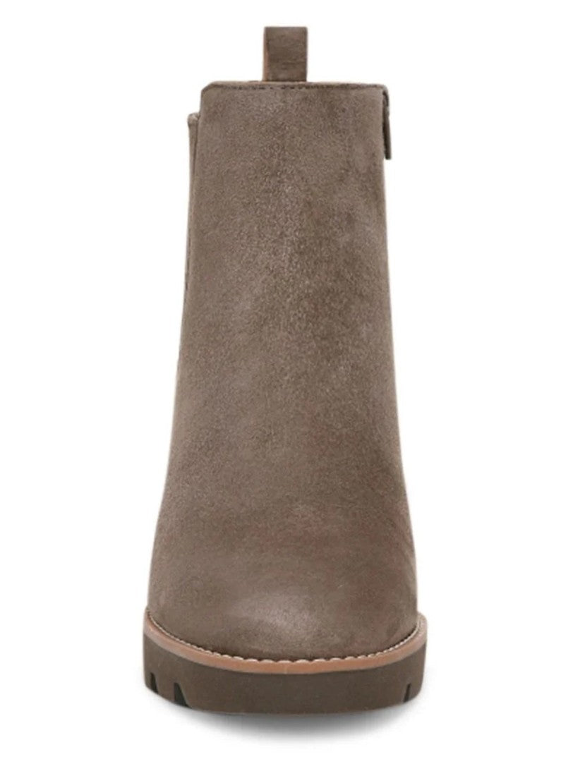 Vionic Women's Aria Wedge Ankle Booties NW/OB
