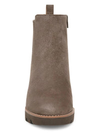 Vionic Women's Aria 2.0 Wedge Ankle Booties NW/OB