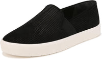 Black Suede