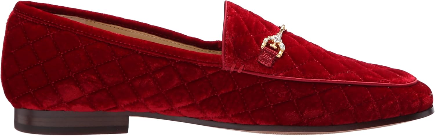 Sam Edelman Loraine Regal Women's Loafers NW/OB