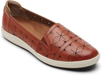 Russet/Rust/Brown