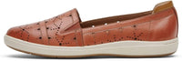 Cobb Hill Bailee Slip On Women's Sneakers NW/OB