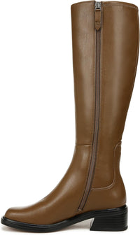 Franco Sarto Women's L-Giselle Knee High Boots NW/OB