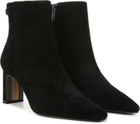 Black Suede