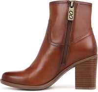 Naturalizer Womens Kalina Bootie Fashion Ankle Boot NW/OB