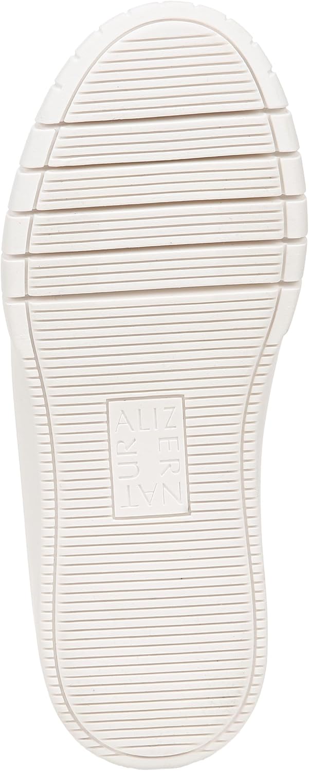 Naturalizer Womens Daphne Slip On Fashion Sneaker NW/OB