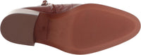 Sam Edelman Women's Simona Block Heel Booties NW/OB