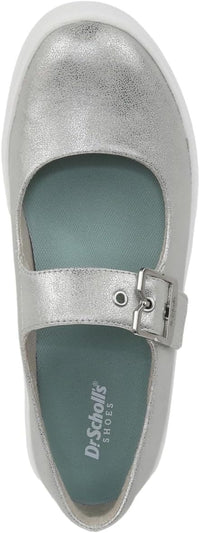 Dr. Scholl's Women's Madison Mary Jane Sneaker NW/OB