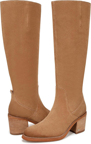 Sam Edelman Women's Soyer Knee High Boots NW/OB