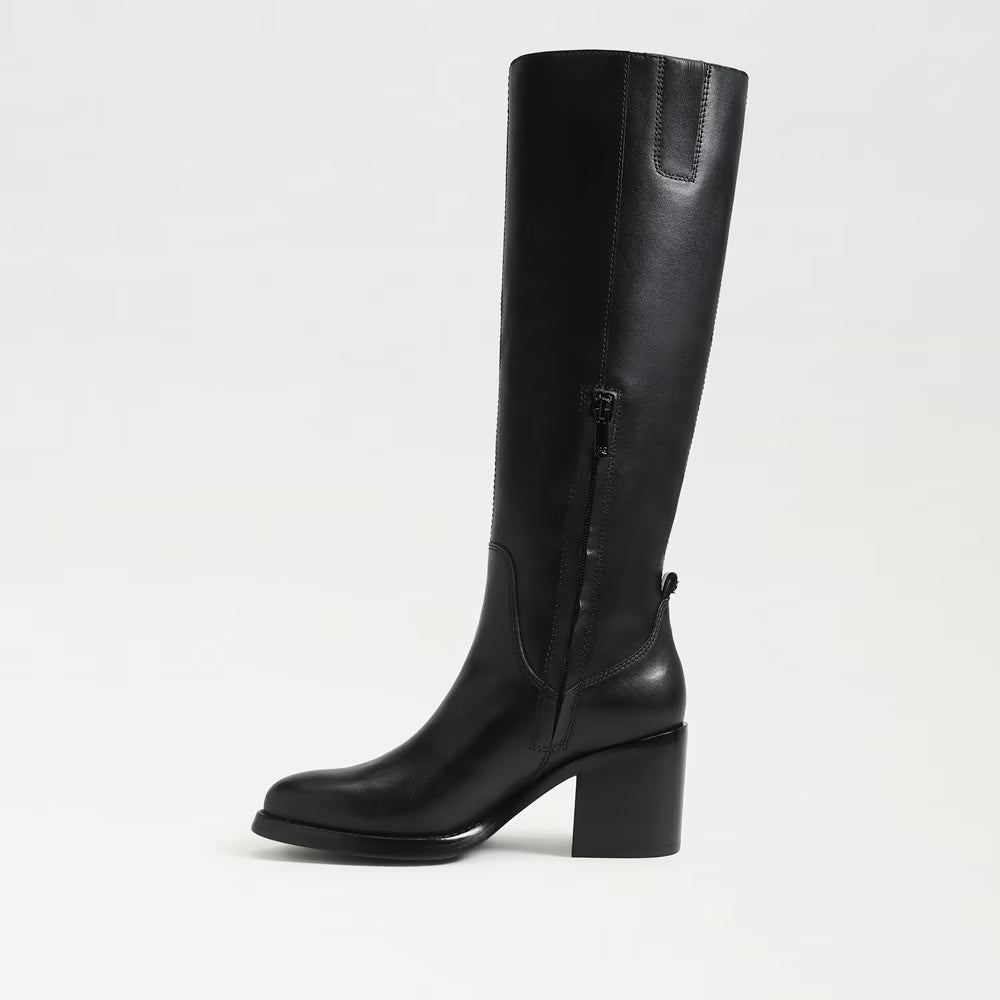 Sam Edelman Women's Soyer Knee High Boots NW/OB