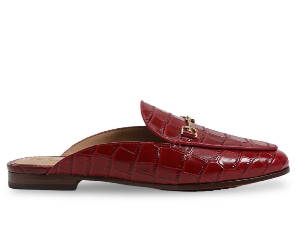 Sam Edelman Linnie Women's Mules NW/OB