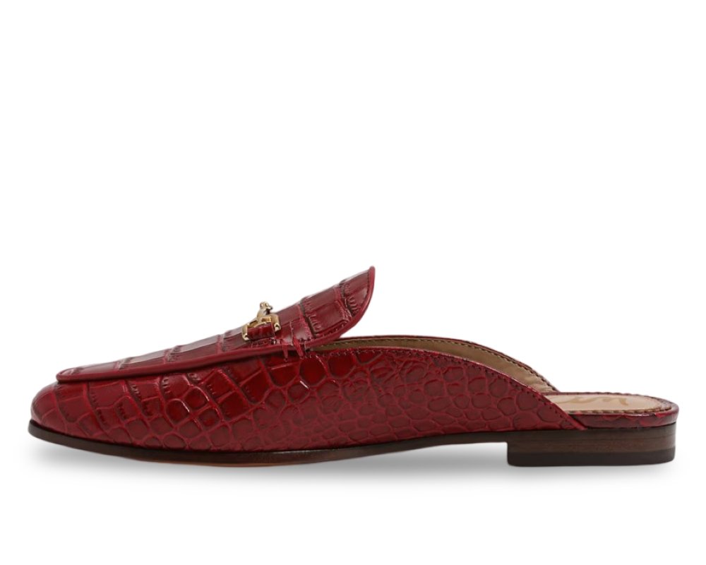 Sam Edelman Linnie Women's Mules NW/OB