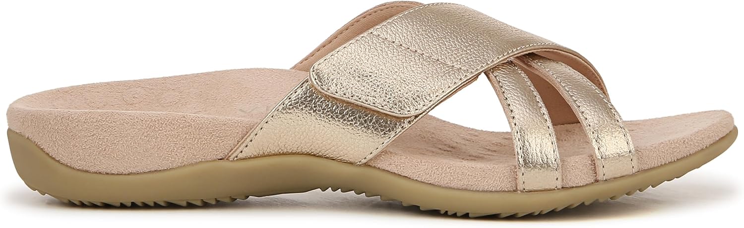 Vionic Women's Zarie Sandals NW/OB