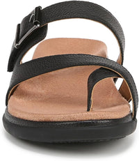 Vionic Women's Carmela Strappy Slide Sandals NW/OB