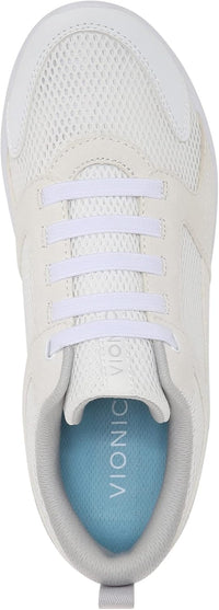 Vionic Women's Agile Zesta Walking Sneakers NW/OB