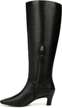 Franco Sarto Andria Women's Pointed Toe Knee High Boot NW/OB