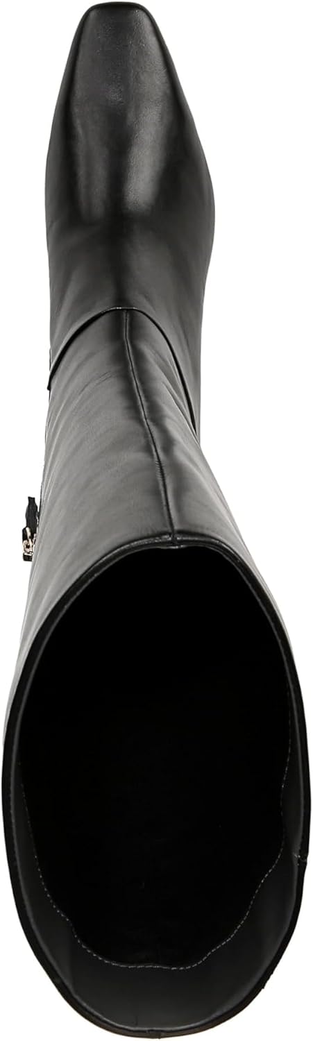 Franco Sarto Andria Women's Pointed Toe Knee High Boot NW/OB