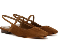 Elm Wood Brown