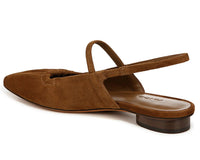 Vince Women's Venice Slingback Flats NW/OB