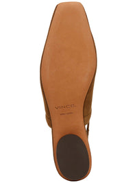 Vince Women's Venice Slingback Flats NW/OB