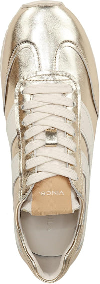 Vince Oasis Runner-w Women's Sneakers NW/OB