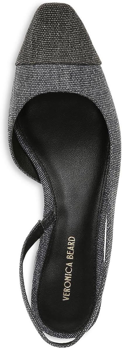 Veronica Beard Women's Cecile Slingback Heels NW/OB