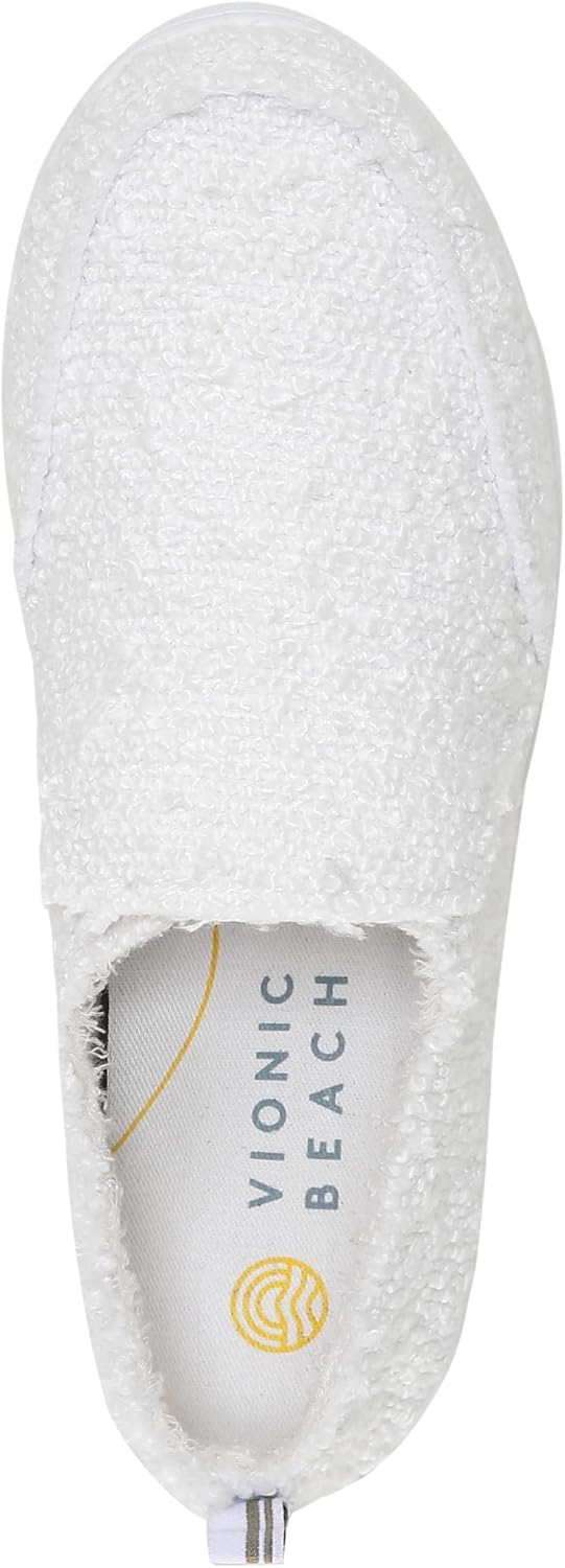 Vionic Women's Malibu Sneakers NW/OB