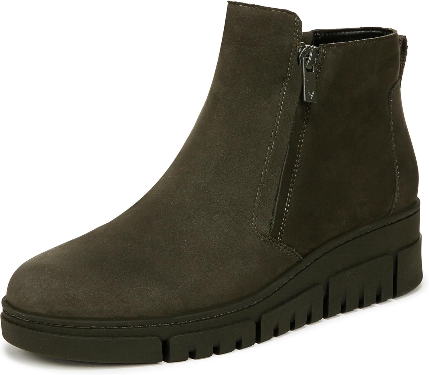 Dark Khaki