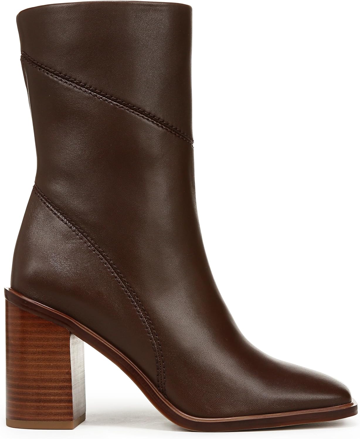 Franco Sarto L-Stevie Women's Mid Calf Boots NW/OB