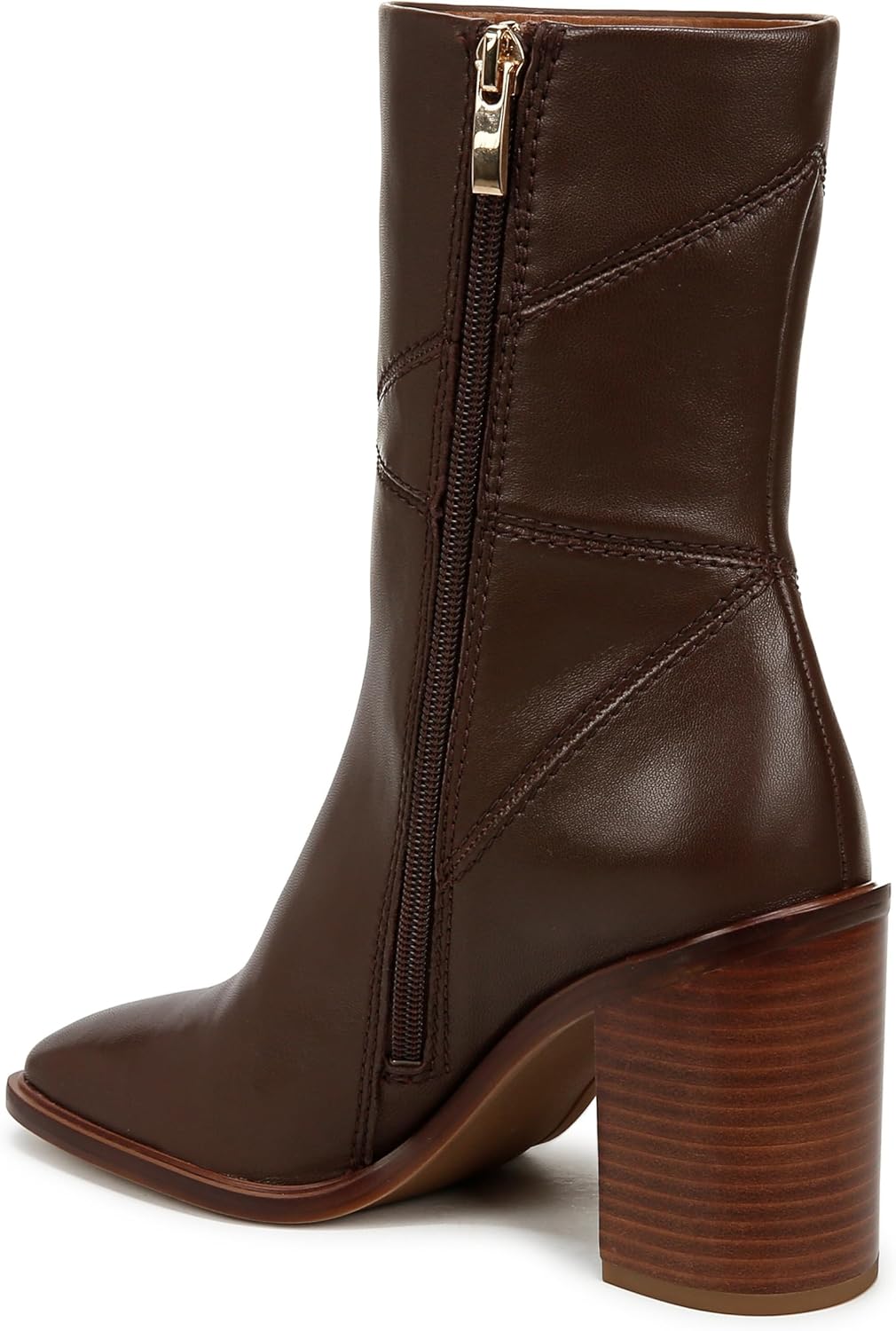Franco Sarto L-Stevie Women's Mid Calf Boots NW/OB