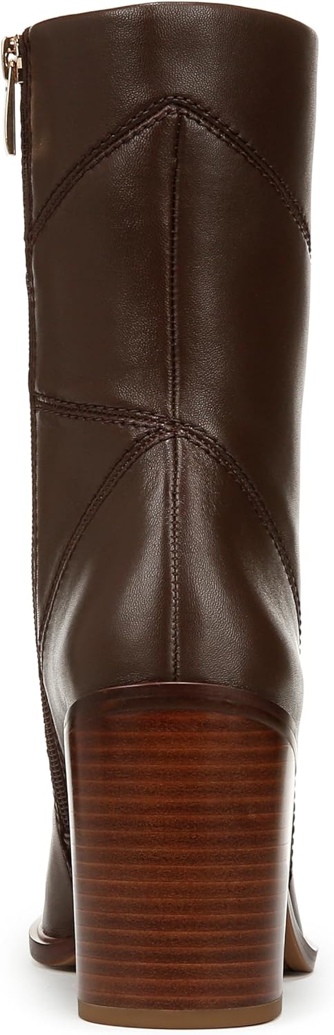Franco Sarto L-Stevie Women's Mid Calf Boots NW/OB