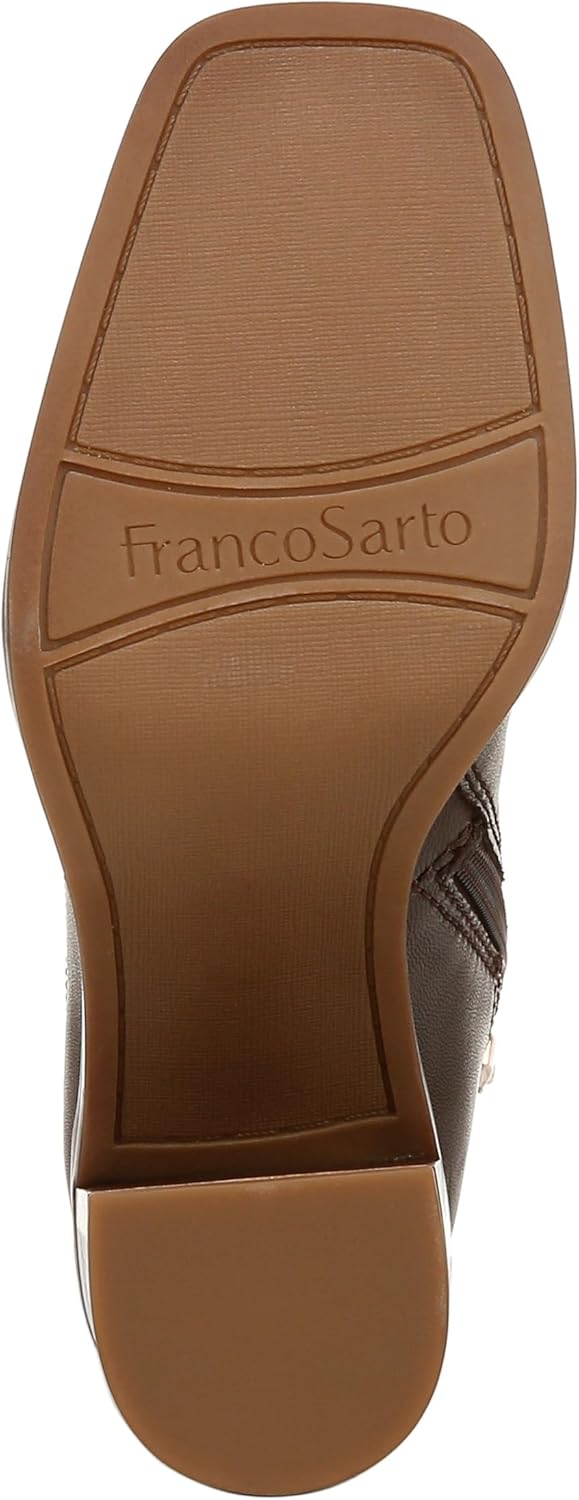Franco Sarto L-Stevie Women's Mid Calf Boots NW/OB
